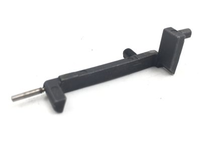 Smith & Wesson 329 PD .44 Magnum, Revolver Parts: Bolt with Plunger - Image 2