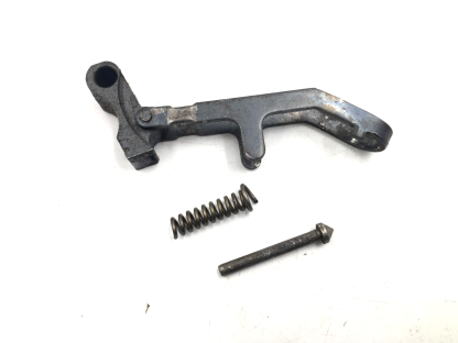Stevens 94A 20 Gauge, Shotgun Parts: Bolt with Plunger, Spring - Image 2