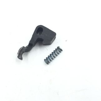 Smith & Wesson 329 PD .44 Magnum, Revolver Parts: Cylinder Stop, Spring