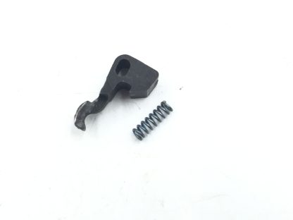 Smith & Wesson 329 PD .44 Magnum, Revolver Parts: Cylinder Stop, Spring