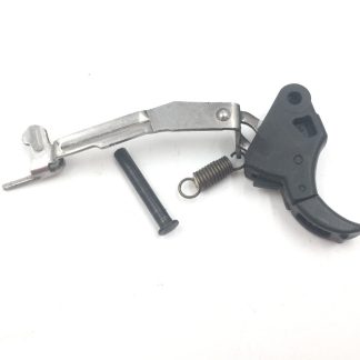 Smith & Wesson M&P9 Shield 9mm, Pistol Parts: Trigger, Pin, Spring