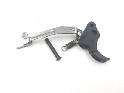 Smith & Wesson M&P9 Shield 9mm, Pistol Parts: Trigger, Pin, Spring
