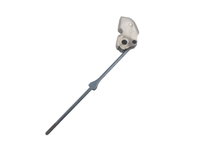 Smith & Wesson 22A .22LR, Pistol Part: Hammer with Strut - Image 3