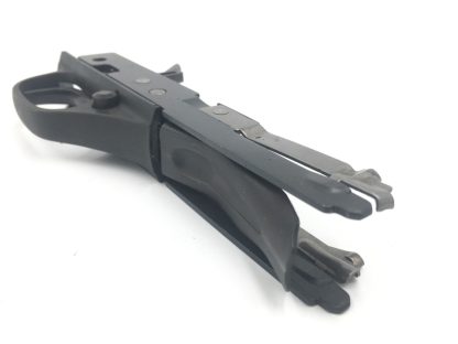 Stevens 320 12 Gauge, Shotgun Parts: Trigger Guard, Pin - Image 2
