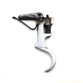 Springfield 84C .22LR, Rifle Parts: Trigger