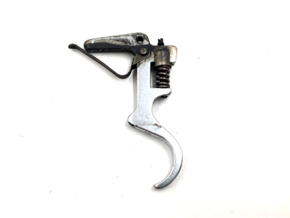 Springfield 84C .22LR, Rifle Parts: Trigger