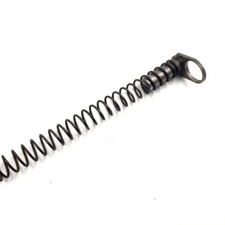 Jimenez JA Nine 9mm, Pistol Parts: Recoil Spring, Buffer