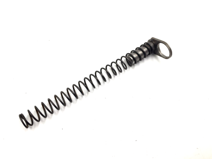 Jimenez JA Nine 9mm, Pistol Parts: Recoil Spring, Buffer