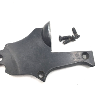 RG 14S .22LR, Revolver Parts: Sideplate, Screws