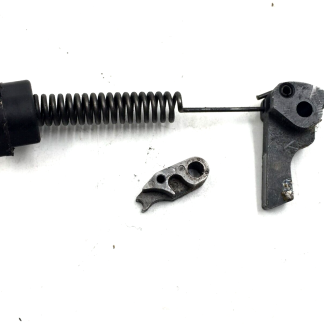 Kel-Tec PF-9 9mm, Pistol Parts: Hammer, Spring, Cap, Catch
