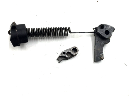 Kel-Tec PF-9 9mm, Pistol Parts: Hammer, Spring, Cap, Catch
