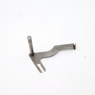 Smith & Wesson 5906 9mm Pistol Parts: Side Plate