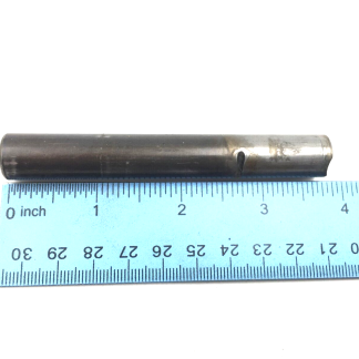 Jennings Bryco 59 9mm, Pistol Parts: Barrel