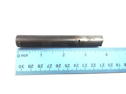 Jennings Bryco 59 9mm, Pistol Parts: Barrel