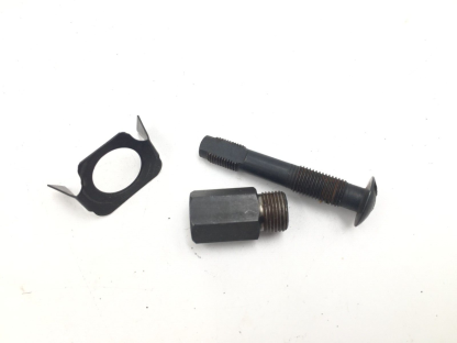 Remington 748 6 MM, Rifel Parts: Spring, Screw, Stud - Image 2