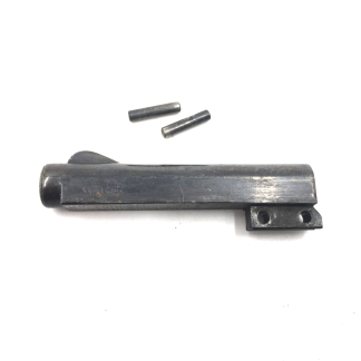 FIE Titan .25ACP, Pistol Parts: Barrel