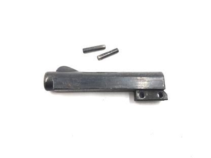 FIE Titan .25ACP, Pistol Parts: Barrel