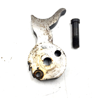 Ruger Single Six .22 Magnum, Revolver Parts: Hammer, Screw