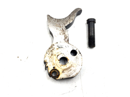 Ruger Single Six .22 Magnum, Revolver Parts: Hammer, Screw