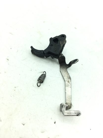 Smith & Wesson SD40VE .40S&W, Pistol parts, Trigger, Spring - Image 2
