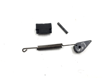 Kel-Tec PII 9mm, Pistol Parts: Hammer, Cap, Spring, Pin - Image 2