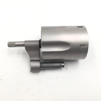 Smith & Wesson 638-3 .38 Special, Revolver Parts: Cylinder with Yoke