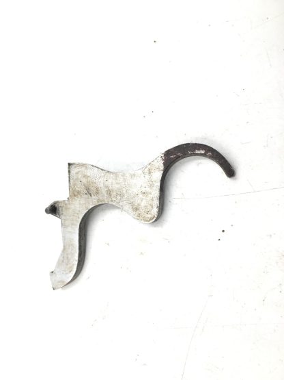 Wards Westernfield 491 A .22 S-L-LR, Rifle Parts: Trigger - Image 2