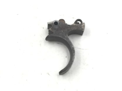 Iver Johnson Top Break .32 Caliber, Revolver Parts: Trigger - Image 2