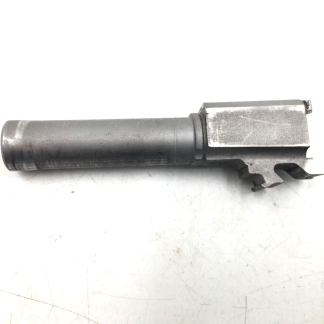 Taurus G2C 9mm, Pistol Parts: Barrel