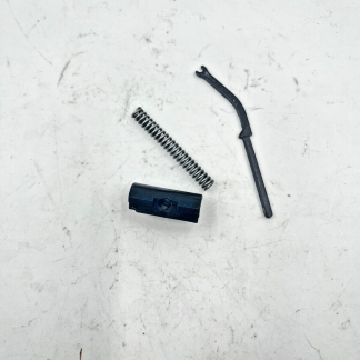 Ruger P95 9mm, Pistol Parts: Strut, Spring, Seat