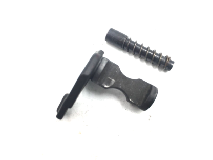 Harrington & Richardson American .32S&W DA, Revolver Parts: Disassembly Lever, Release Lever - Image 4