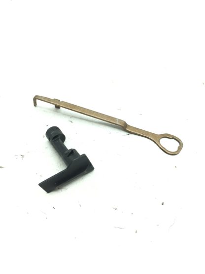 Ruger American 9mm, Pistol parts, Disassembly Lever, Bar - Image 4