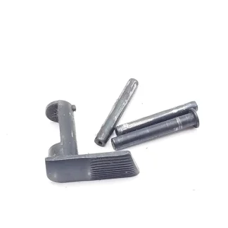 Smith & Wesson M&P Shield 9 mm Pistol Parts: Takedown Lever & Pins