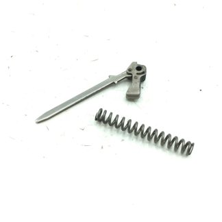 Smith & Wesson Bodyguard .380ACP, Pistol Parts, Hammer, Strut, Spring