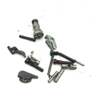 Smith & Wesson Bodyguard .38Spl, Revolver Parts, Sight, Screws, Levers