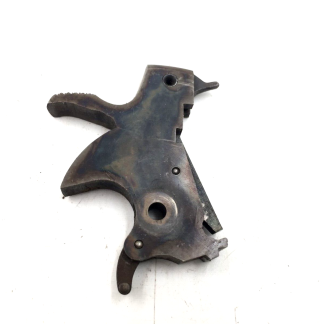 Smith & Wesson 10-6 .38 Special, Revolver Parts: Hammer