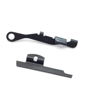 Ruger Security-9 9mm Pistol Parts: Slide Stop & Ejector