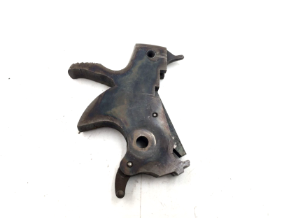 Smith & Wesson 10-6 .38 Special, Revolver Parts: Hammer