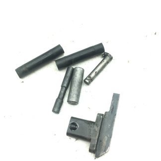 Ruger LC9 9mm, Pistol Parts, Ejector, Pins