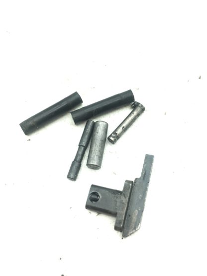 Ruger LC9 9mm, Pistol Parts, Ejector, Pins