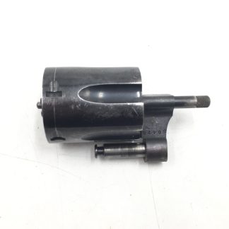 Smith & Wesson 36 .38 Special, Revolver Parts: Cylinder, Yoke