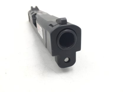 Smith & Wesson M&P Bodyguard .380 ACP, Pistol Parts: Slide, Barrel, Recoil Guide - Image 9