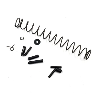 Bersa Thunder 380, 380 ACP Pistol Parts: Recoil Spring, Pins, springs