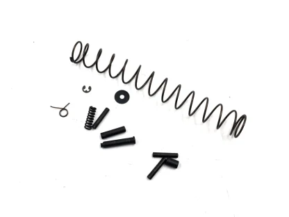 Bersa Thunder 380, 380 ACP Pistol Parts: Recoil Spring, Pins, springs