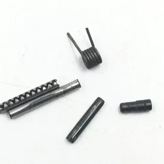 Heckler & Koch, VP9, 9mm Pistol Parts: Spring & Pins
