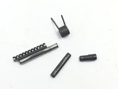 Heckler & Koch, VP9, 9mm Pistol Parts: Spring & Pins