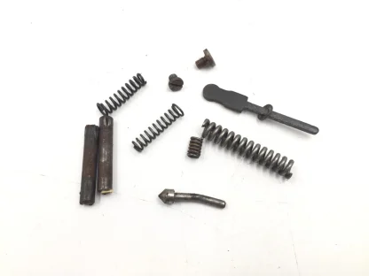 Stevens 94 Series P, 20 Gauge Shotgun Parts: Plungers, Springs, Pins, Screws