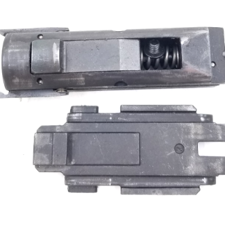 Mossberg 500 12 Gauge, Shotgun Parts: Bolt, Slide