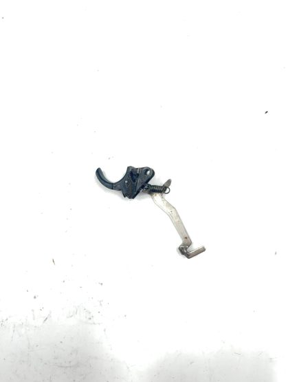 Smith & Wesson SW9VE 9mm, Pistol Parts: Trigger, Spring - Image 3