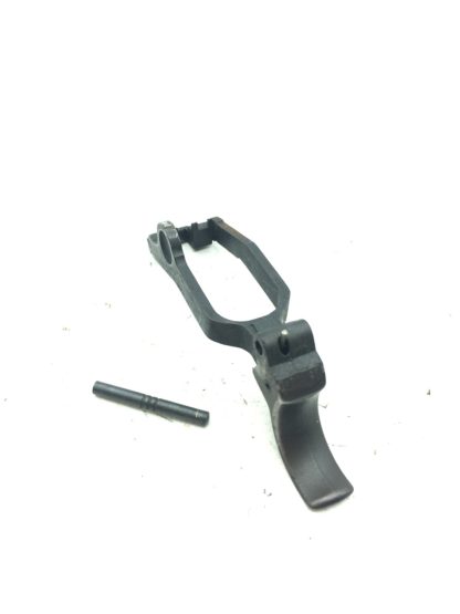 Star Ultra Star 40 .40S&W, Pistol Parts, Trigger, Bar, Pin - Image 3